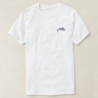 Yellowfin Tuna T-Shirt