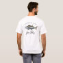 Yellowfin Tuna T-Shirt