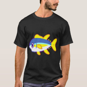 Yellowfin Tuna T-Shirt