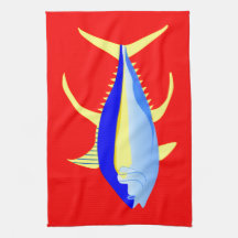 Yellowfin Tuna