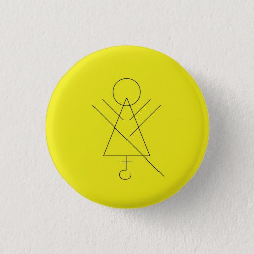 Yellowjackets Pin