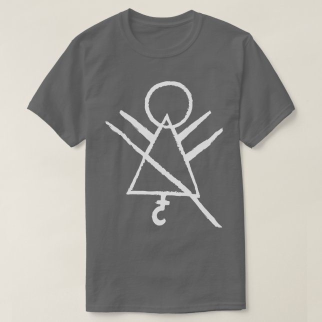 Yellowjackets Symbol T-Shirt (Design Front)
