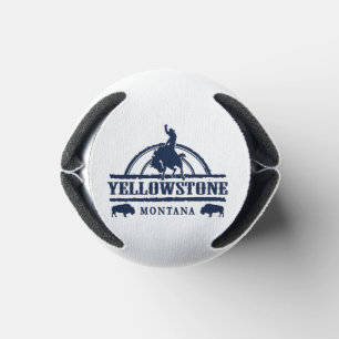 Yellowstomne-Buffalo- Can Cooler