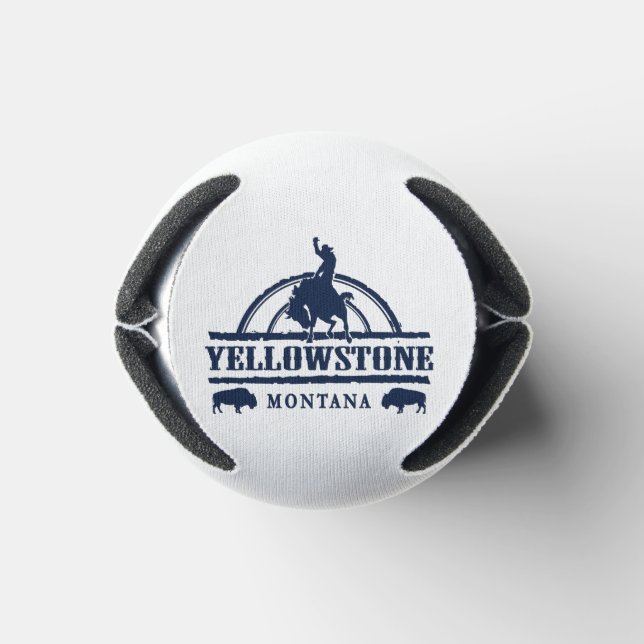 Yellowstomne-Buffalo- Can Cooler (Bottom)