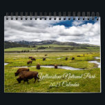 Yellowstone Calendar<br><div class="desc">This calendar is filled with lovely scenic photos and wildlife photos from the famous and beautiful Yellowstone National Park.
Customize this item or buy as is.




Stock Images</div>