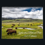 Yellowstone Calendar<br><div class="desc">This calendar is filled with lovely scenic photos and wildlife photos from the famous and beautiful Yellowstone National Park.
Customize this item or buy as is.







Stock Images</div>
