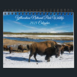 Yellowstone Calendar-Wildlife Calendar<br><div class="desc">This calendar is filled with lovely wildlife photos from the famous and beautiful Yellowstone National Park.
Customize this item or buy as is.




Stock Images</div>