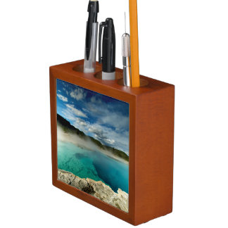 Yellowstone Desk Organizer