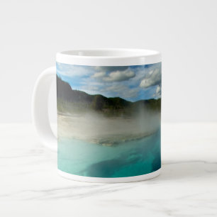 Yellowstone Giant Coffee Mug