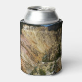 Custom Grand Canyon Insulated 16 Oz Tall Can Cooler