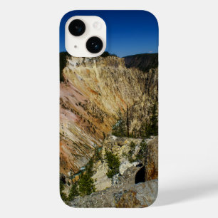 Yellowstone Grand Canyon Case-Mate iPhone 14 Case