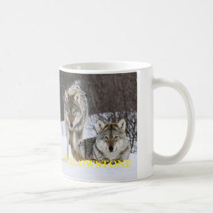 Yellowstone Mug