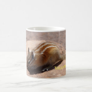 Yellowstone Mug
