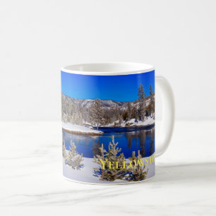 Yellowstone Mug