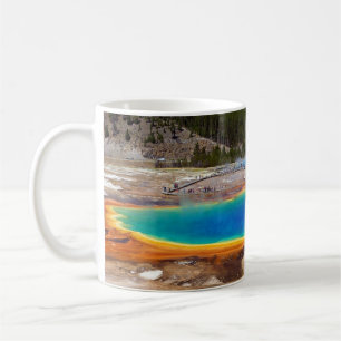 Yellowstone Mug