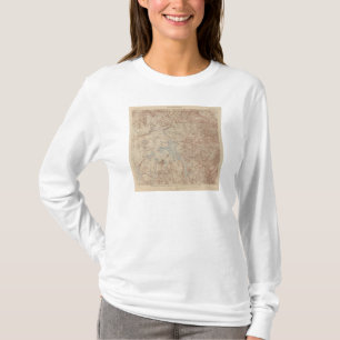 Yellowstone National Park 2 T-Shirt