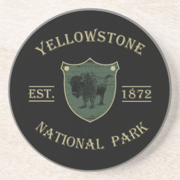 yellowstone national park coaster