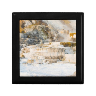 Yellowstone National Park Gift Box