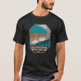  Grand Teton Men's Vintage Denim Shirt Distressed - Landscape  Black Denim Shirt - Wyoming Denim Shirt for Men - Vintage Black, M :  Clothing, Shoes & Jewelry