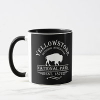 Yellowstone national park
