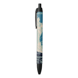 Yellowstone National Park Pen