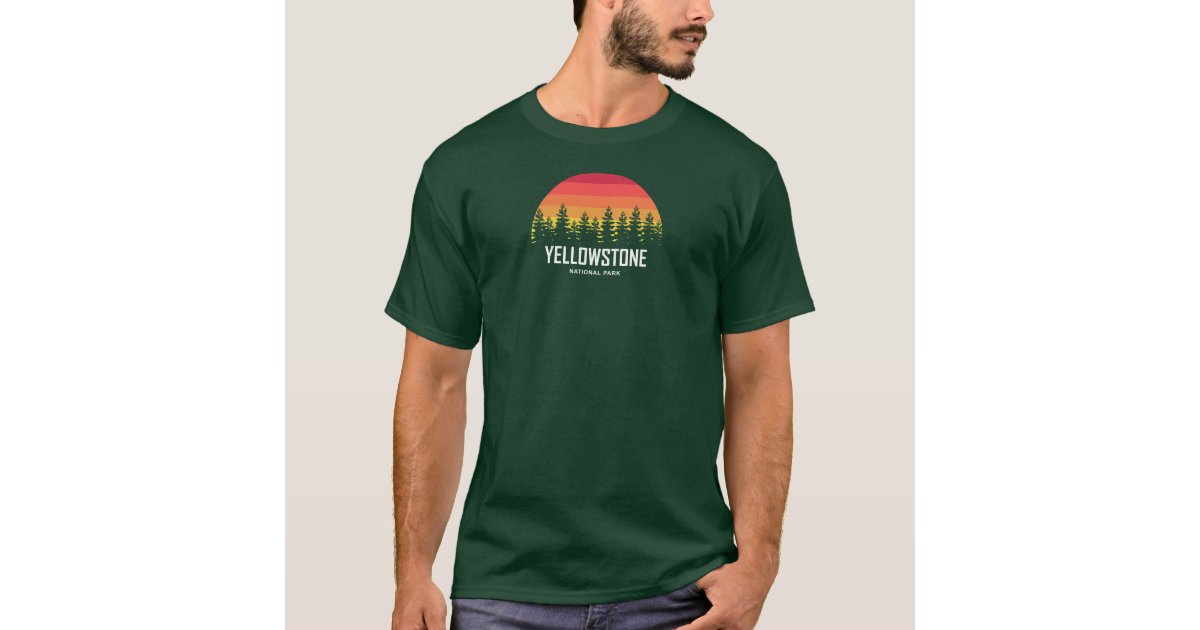 death valley national park shirt