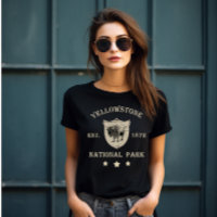 Yellowstone national park