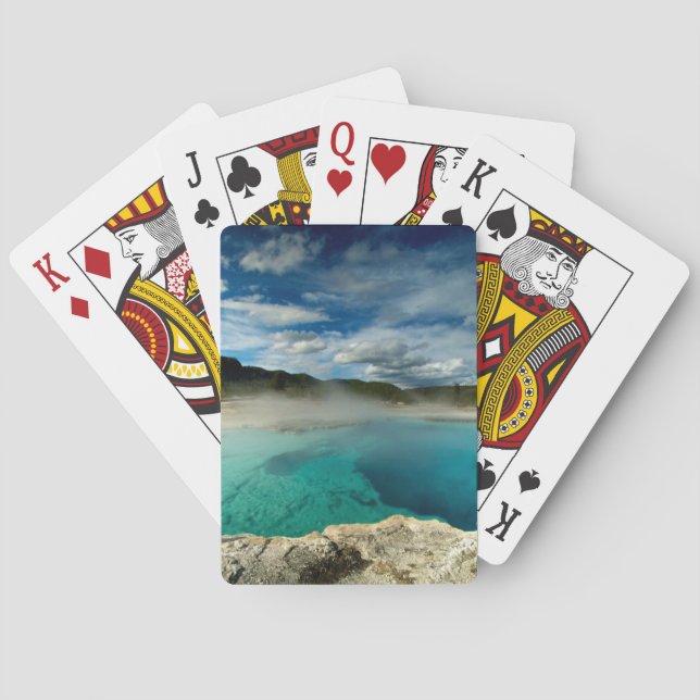 Yellowstone Poker Cards (Back)