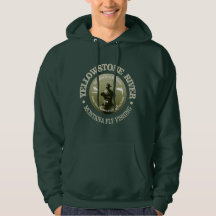 yellowstone hoodie