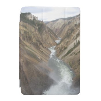 Yellowstone River Ipad Mini Cover by usyellowstone at Zazzle