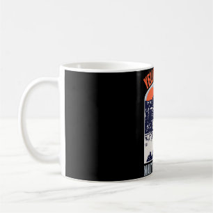 Yellowstone � Spirit of the Mountains Coffee Mug
