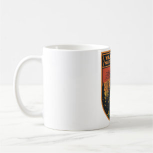 Yellowstone � Spirit of the Mountains Coffee Mug