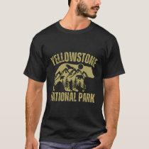 Yellowstone � Spirit of the Mountains