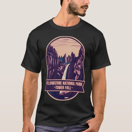 Yellowstone � Spirit of the Mountains