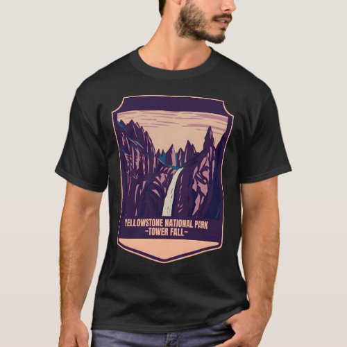 Yellowstone � Spirit of the Mountains