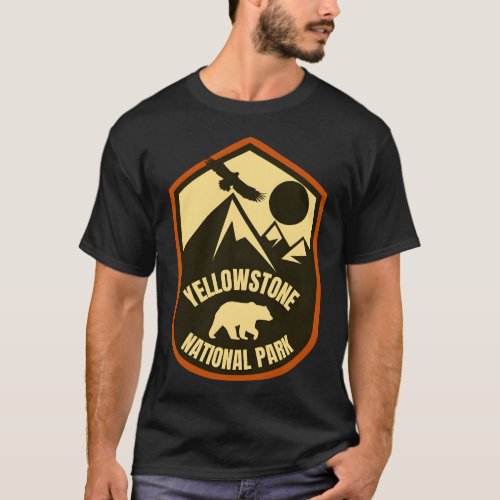 Yellowstone � Spirit of the Mountains