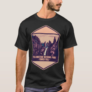 Yellowstone � Spirit of the Mountains T-Shirt