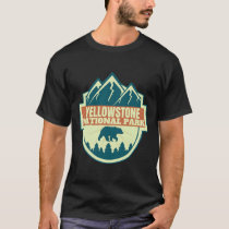 Yellowstone � Spirit of the Mountains