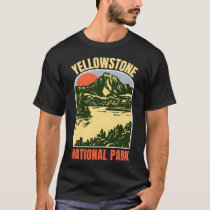 Yellowstone � Spirit of the Mountains
