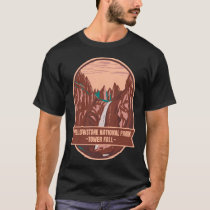 Yellowstone � Spirit of the Mountains