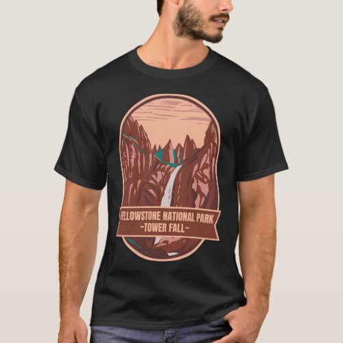 Yellowstone � Spirit of the Mountains
