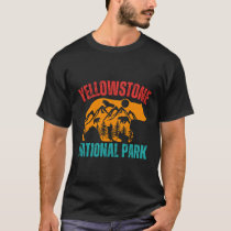 Yellowstone � Spirit of the Mountains