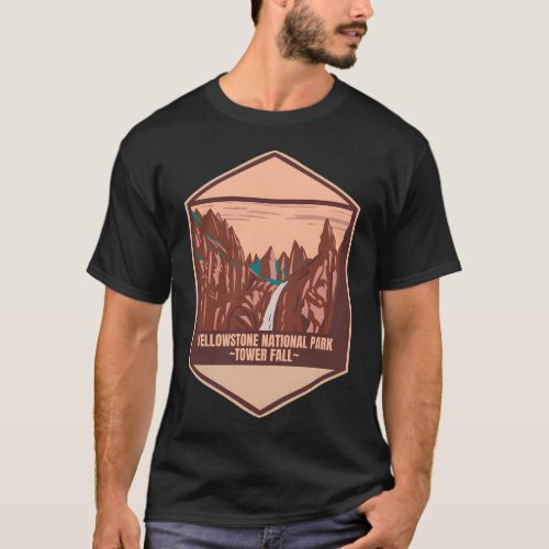 Yellowstone � Spirit of the Mountains