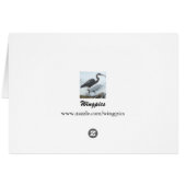 Yellowstone vista cards (Back Horizontal)