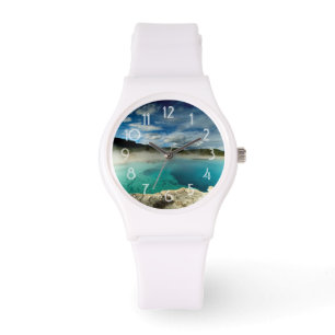 Yellowstone Watch