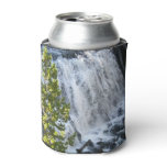 Yellowstone Waterfall Can Cooler