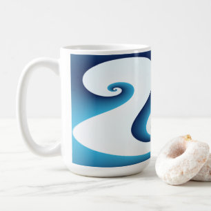 Yemanya Goddess Of The Ocean Coffee Mug