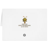 Yemaya, Mother of the Seven Seas (Back Horizontal)