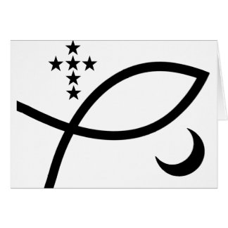 Yemaya Veve in Black Cards
