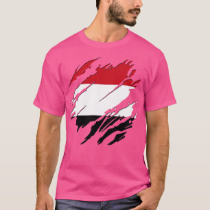 Yemen Always T-Shirt